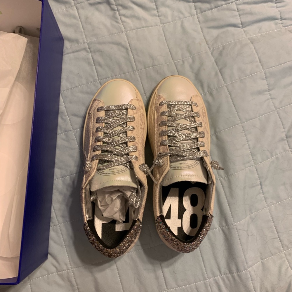 P448 sneakers - Picture 2 of 4